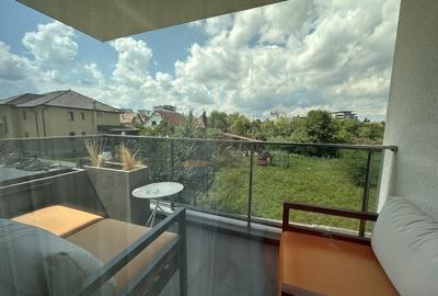 Apartament exclusivist 3 camere , zona Buna? Ziua, Cluj Napoca - 13