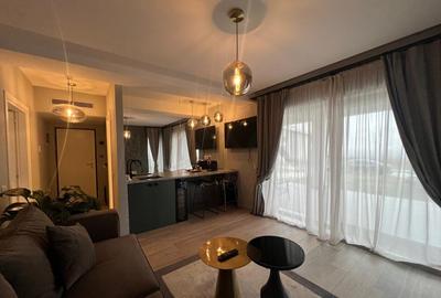 Apartament de vacanta Domeniul Greaca Apartament de vacanta Domeniul Greaca - 4