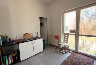Casă individuală cu 7 camere cu Canalizare în Pipera - 9