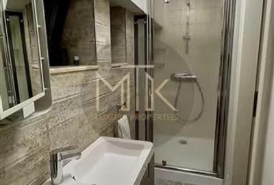 Apartament mobilat, 3 camere - zona Kiseleff - 11