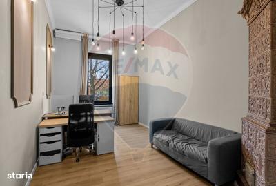 Apartament cu 2 camere, mobilat în Central - 2