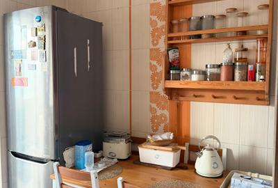 Apartament cu 2 camere decomandat în Pantelimon - 3