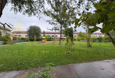 Splaiul Unirii Vila P+1+M, Mobilata si Utilata - 4 camere, 2 bai - 3