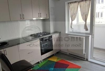 Garsonieră moderna de închiriat - zona Păcurari - 400EUR - 5