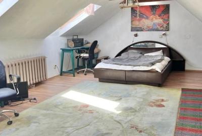 Casă cu 4 camere în Făgăraș - 2