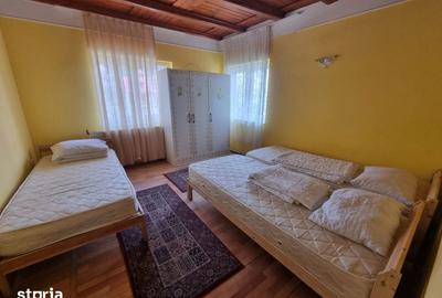 Casă cu Teren 500 Mp în Central - 3