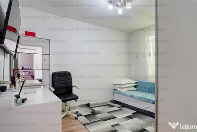 Apartament cu 3 camere decomandat în Gării - 10