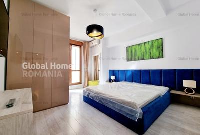 Ap 2 camere | Zona Ultracentrala-Calea Victoriei | 2 Terase | Fara Risc Seismic - 8