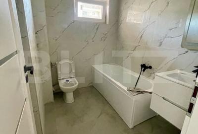 Apartament cu 2 camere - balcon mare, panorama superba, complex nou - 4
