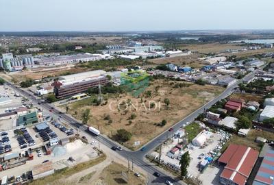 Teren Pantelimon - 25.000 mp - 4