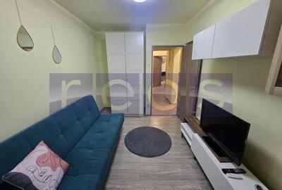 Apartament modern 3 camere Obor - metrou - Mihai Bravu - 4