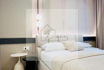 Apartament 3 camere Cortina North I NOU LUXURY I Parcare Boxa I COM 0% - 69