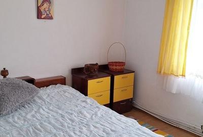 Apartament cu 2 camere semidecomandat în Central - 9