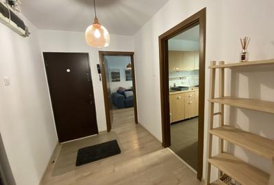 Apartament cu 3 camere decomandat, mobilat în Olteniței - 8