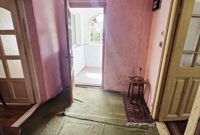 Casă cu 2 camere și teren generos, Dărmănești – Exclusivitate - 17