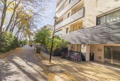 3 CAMERE | NATURA RESIDENCE | PADURE BANEASA | NORD | FAMILIE | PIPERA - 12