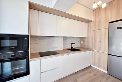 Apartament cu 3 camere decomandat în Pipera - 21