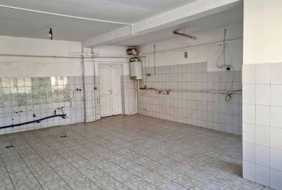 Spațiu comercial, de 120 mp, în Central - 3