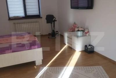 Casă cu 5 camere cu Teren 600 Mp în Central - 13