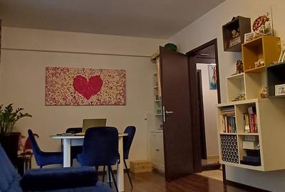 2 camere, decomandat, parcare, mobilat, utilat, Smaraldului, Rond Cristalului - 4