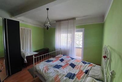 Apartament 3 camere in vila etajul 1+2 camere amenajate la mansarda, zona Emines - 7