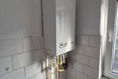 Garsonieră semidecomandată în Dorobanți - 2