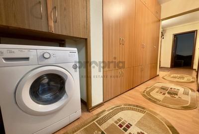 Partament 3 camere de inchiriat – Racadau, Str. Alunis, Brasov - 10