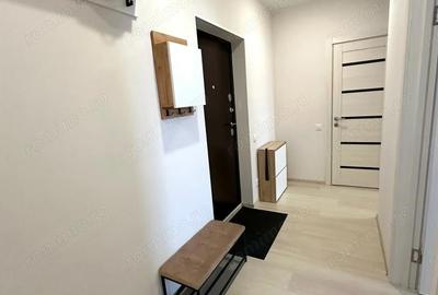Apartament cu 2 camere semidecomandat în Județean - 2
