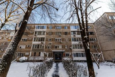 Apartament 2 camere – langa Iulius Mall | Ideal investitie | Comision 0% - 33