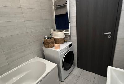 Moghioros Residence l Studio Lux l 8 Min Metrou l Netflix Inclus l - 14