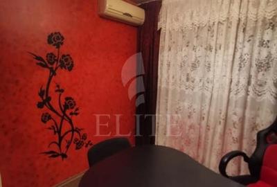 Apartament cu 3 camere semidecomandat în Mănăștur - 3