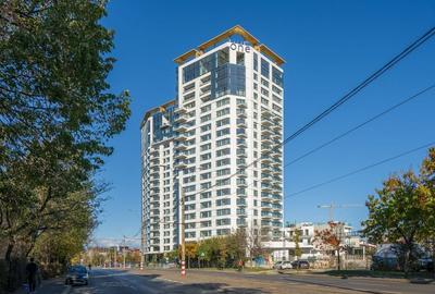 2 CAMERE || LA INALTIME || SUPER VIEW || ONE VERDI PARK - 22