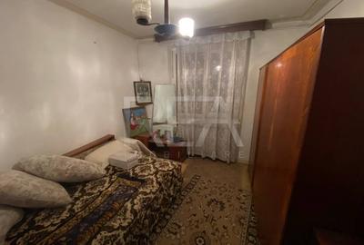 3 Camere aproape de Jumbo Center - 5