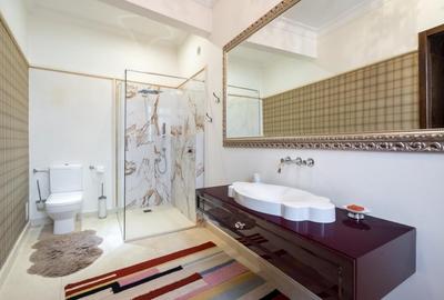 ARMENEASCA APARTAMENT 6 CAMERE 190 MP! - 19