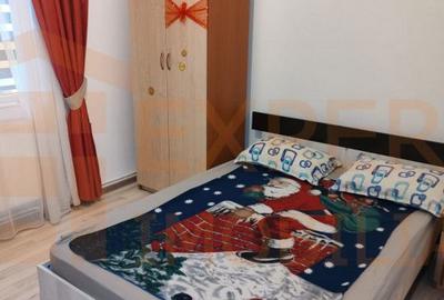 Apartament cu 3 camere în Central - 1