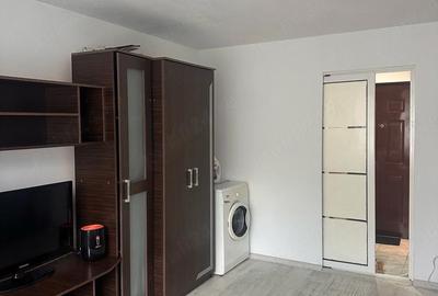 Garsonieră semidecomandată în Buziașului - 5