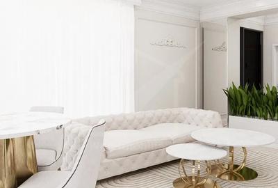 Duplex cu 5 camere cu Canalizare în Iris - 5