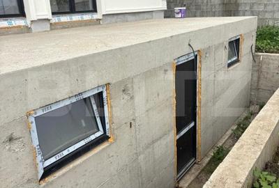 Casa de vanzare, cu 3 camere, 120 mp, zona Sud-Vest - 3