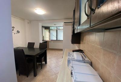 Inchiriere apartament 3 camere 75mp 3 balcoane nemobilat Cotroceni Eroilor - 5