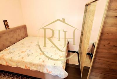 Apartament cu 3 camere, mobilat în Iosefin - 10