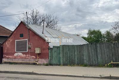 Casă individuală cu 3 camere cu Teren 580 Mp în Simeria - 1