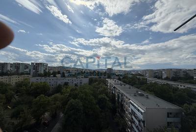 Apartament zona excelenta, Gheorgheni langa Iulius Mall! - 5