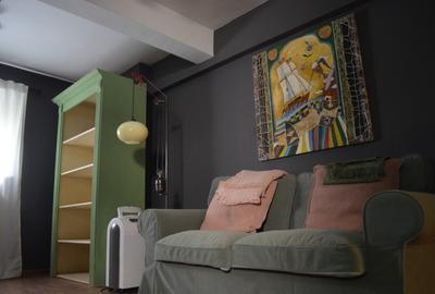 Inchiriere 2 camere in vila, zona Parcul Kiseleff Inchiriere 2 camere in vila, zona Parcul Kiseleff - 2