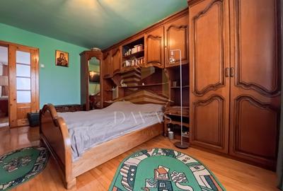 Apartament cu 4 camere decomandat, mobilat în Mănăștur - 12