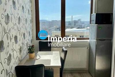 Apartament cu 2 camere decomandat, mobilat în Tătărași - 6