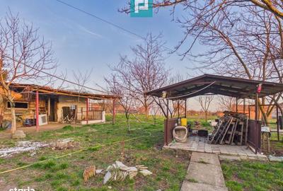 Casă cu 4 camere în Macea - 8