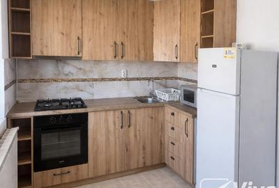 Garsonieră decomandată, mobilată în Păcurari - 2