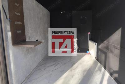Spațiu comercial, de 12 mp, în Central - 3