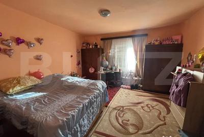 Casă cu 4 camere cu Teren 853 Mp în Central