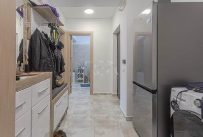 Apartament cu 2 camere, mobilat în Metalurgiei - 8